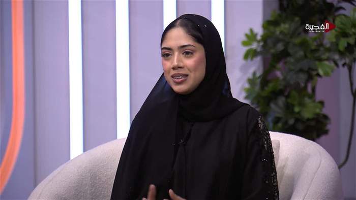 إستوديو الفجيرة 