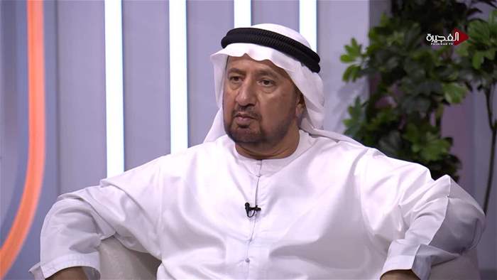 إستوديو الفجيرة 