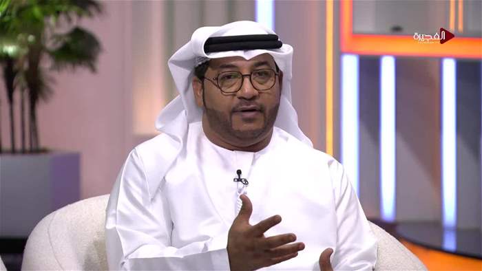إستوديو الفجيرة 