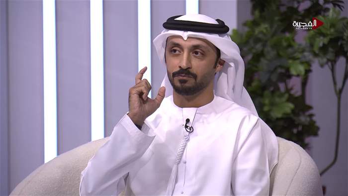 إستوديو الفجيرة 