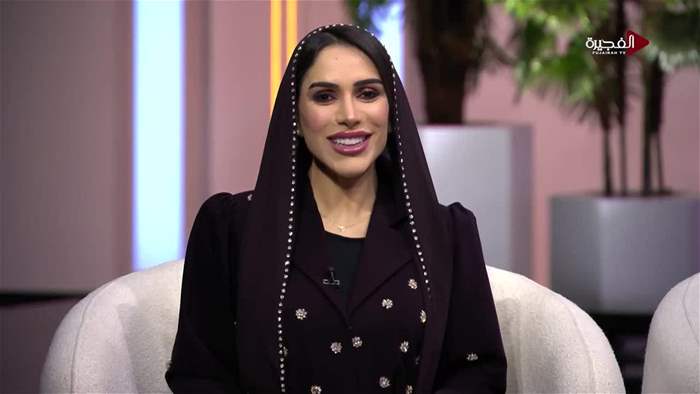 إستوديو الفجيرة 