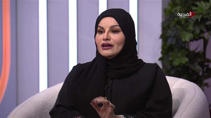 إستوديو الفجيرة 