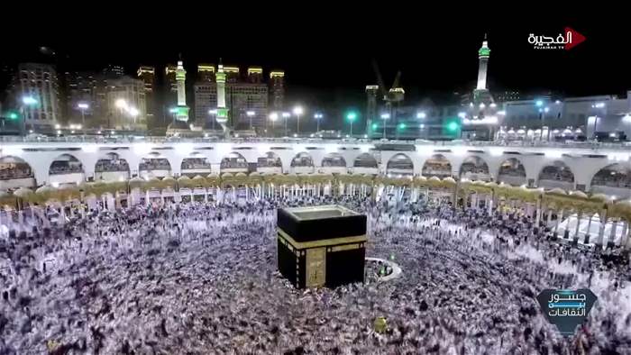جسور بين الثقافات
