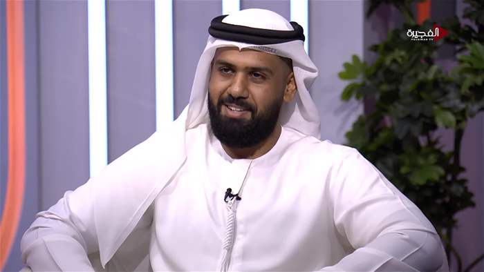إستوديو الفجيرة 