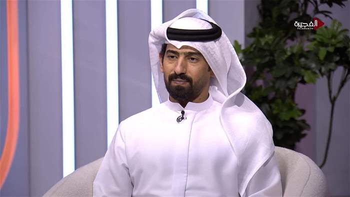 إستوديو الفجيرة 