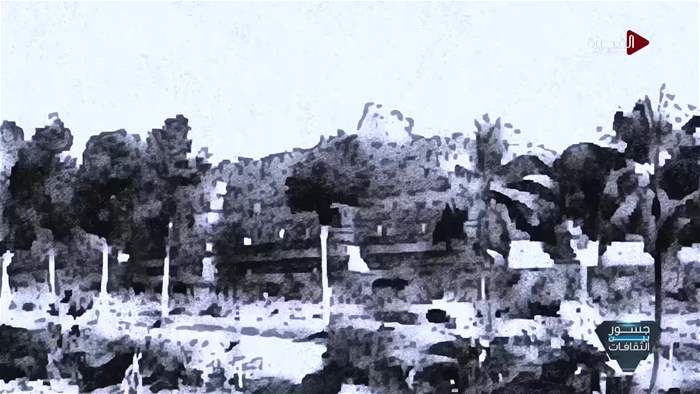 جسور بين الثقافات