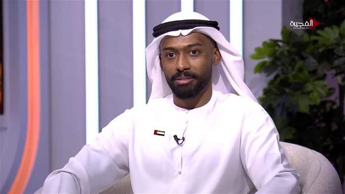 إستوديو الفجيرة 