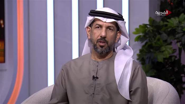 إستوديو الفجيرة 