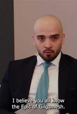 مجلس محمد بن حمد الشرقي