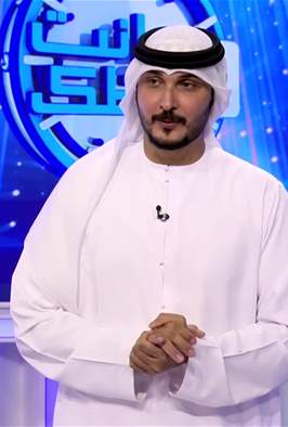 إنت وحظك