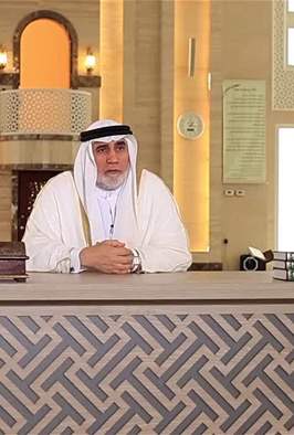 الكلمة الطيبة 