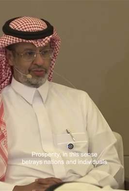 مجلس محمد بن حمد الشرقي