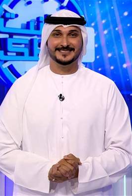 إنت وحظك