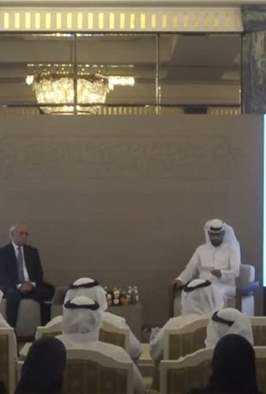 مجلس محمد بن حمد الشرقي