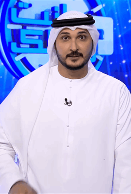 إنت وحظك
