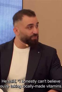 مجلس محمد بن حمد الشرقي