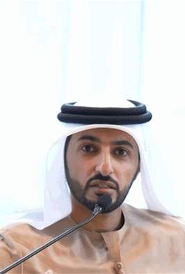 مجلس محمد بن حمد الشرقي