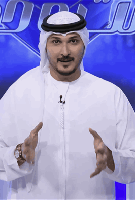 إنت وحظك