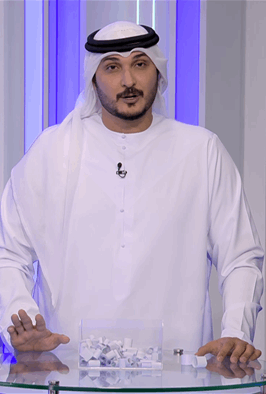 إنت وحظك