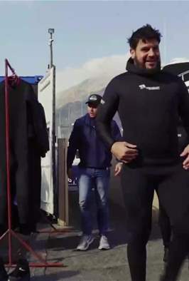 غامر معنا