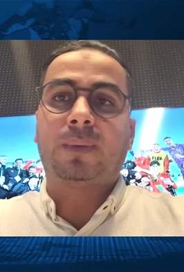 الرياضة في ساعة