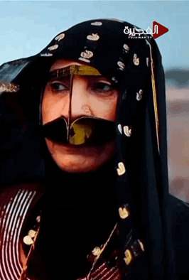 سَفْرة وسُفْرة