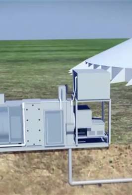 رؤيا مدن من المستقبل