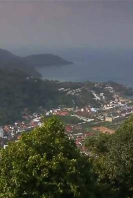 رؤيا مدن من المستقبل