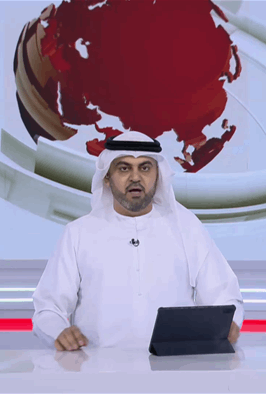 الأخبار من الإمارات
