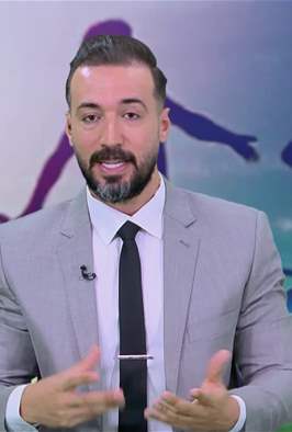 الرياضة في ساعة