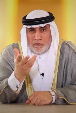 الكلمة الطيبة 