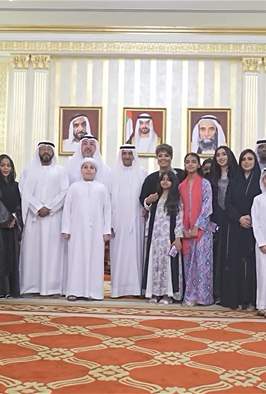 على خطى النجاح