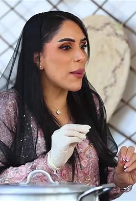 هيل وزعفران 2026