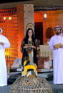 أهل الحارة 3