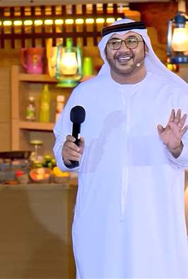 أهل الحارة 3