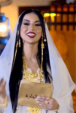 أهل الحارة 3