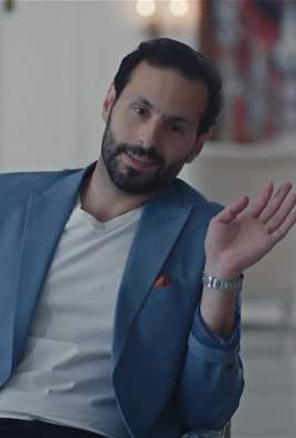 حب بين السطور