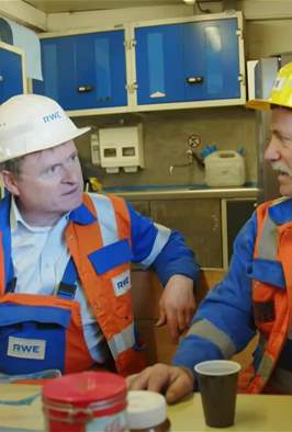 طاقة الحياة