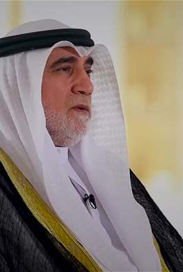 الكلمة الطيبة 