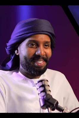 كوميدي كاست