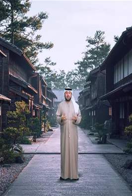 جسور بين الثقافات