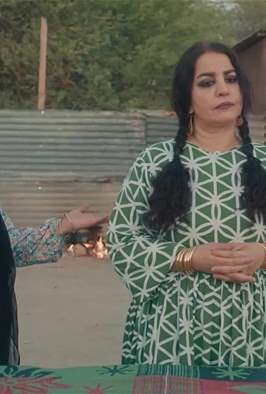 سموم القيظ