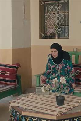 سموم القيظ