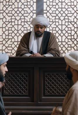 حكاية من أثر