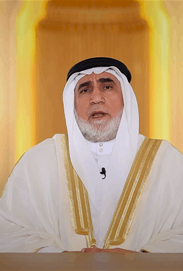 الكلمة الطيبة 