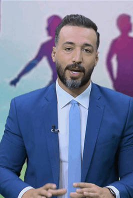 الرياضة في ساعة