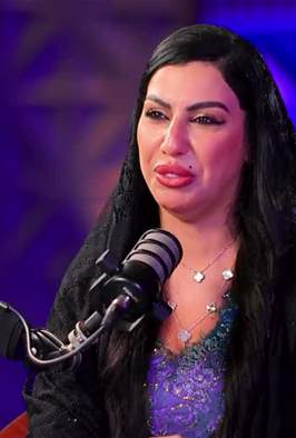 كوميدي كاست
