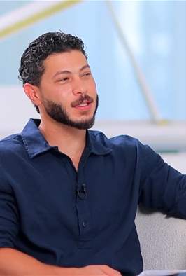 قصة جديدة