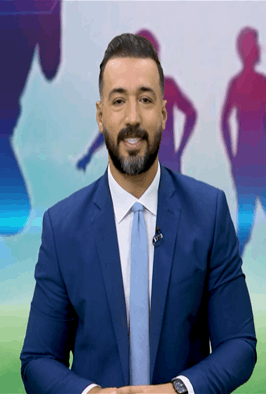 الرياضة في ساعة