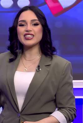 حظك ويانا
